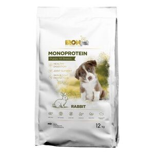 IRONpet Puppy All Breeds Rabbit 12 kg obraz