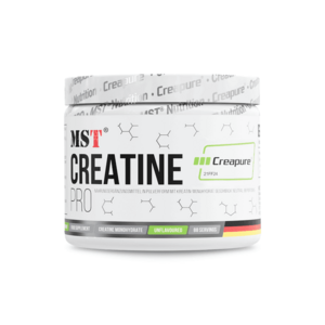 MST Nutrition Creatine Pro Creapure® 300 g obraz