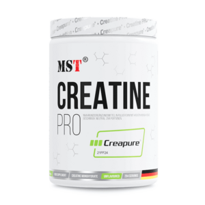 MST Nutrition Creatine Pro Creapure® 1000 g obraz