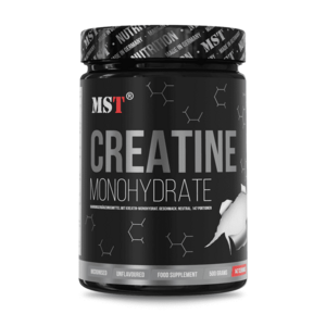 MST Nutrition Creatine Monohydrate 500 g obraz