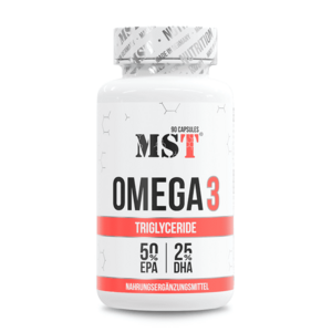 MST Nutrition Omega 3 Triglyceride 90 tob obraz
