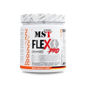 MST Nutrition Flex Pro 300 g mango-marakuja obraz