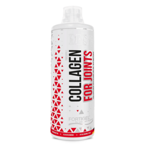MST Nutrition Collagen for Joints 1000 ml ananas obraz