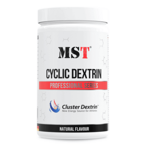 MST Nutrition Cyclic Dextrin 1000 g obraz