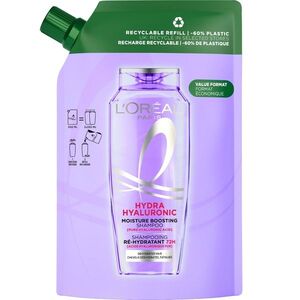 Loréal Paris Elseve Hyaluron Plump náhradní náplň do šamponu 500 ml obraz