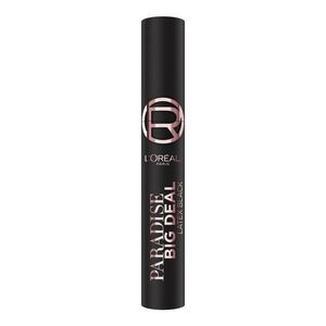 Loréal Paris Paradise Big Deal Latex Black řasenka 9, 9 ml obraz