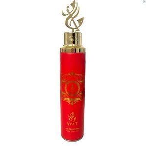 Ayat Perfumes Osvěžovač vzduchu - Air Freshener - RED JUICY - 300ml obraz