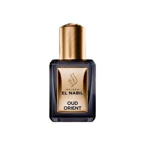 El Nabil Orientální arabský parfém - Oud Orient - 5ml obraz