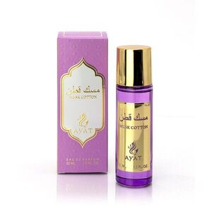 Ayat Perfumes Parfémovaná voda - Musk Cotton - 30ml obraz