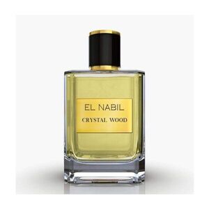 El Nabil Crystal Wood - Private Collection - parfémová voda 80ml obraz