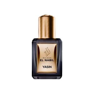 El Nabil Orientální arabský parfém - Musc Yassine - 5ml obraz