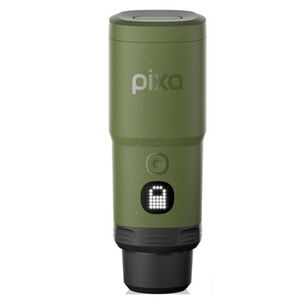 Wacaco Pixapresso – Olive Green obraz