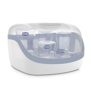 Chicco Sterilizátor do mikrovlnné trouby obraz