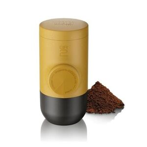 Wacaco Minipresso GR2 Golden Ochre obraz