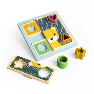 Bigjigs Toys Puzzle aktivit obraz