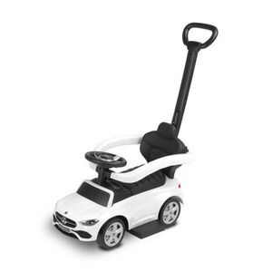 Toyz Jezdítko pro děti Mercedes C-Class - bílé obraz