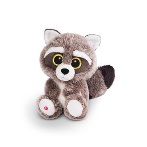 Nici Mýval Clooney 25cm obraz