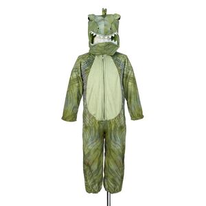 Souza! dětský kostým T-Rex - 3-4 roky, 98-104 cm obraz