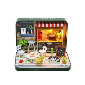 2Kids Toys Miniatura domečku Letní divadlo obraz