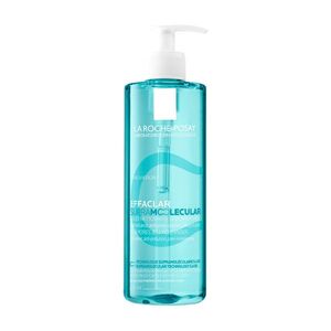 LA ROCHE-POSAY EFFACLAR GEL 400 ml obraz