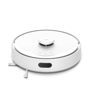 TP-Link Vysavač Tapo RV30 Max White robotický s mopem, výkon 5300 Pa obraz
