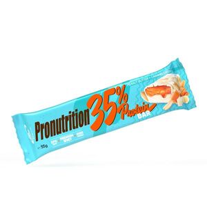 Pro Nutrition Protein Bar 35 % 12 x 55 g obraz