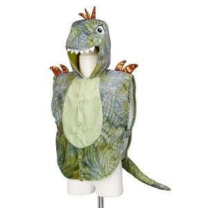Souza! Souza! - dětský kostým - plášť T-Rex - 2 roky, 92 cm obraz