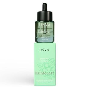 Usva Sérum s vysokým obsahem Omega kyselin Rainforest 30 ml obraz