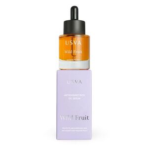 Usva Vyživující antioxidační olejové sérum Wild Fruit 30 ml obraz