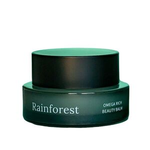 Usva Balzám s vysokým obsahem Omega kyselin Rainforest 30 ml obraz
