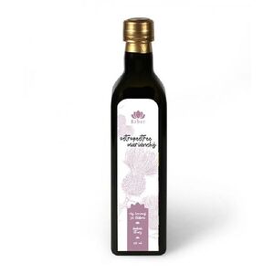 Erber Ostropestřecový olej 500 ml obraz