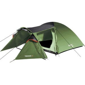 Nils Turistický stan NC6312 Trekker III obraz