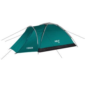 Nils Turistický stan NC6010 Hiker zelený obraz