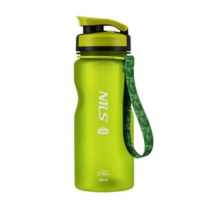 Nils Tritanová láhev na pití NC1740 600 ml zelená obraz