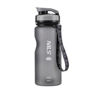 Nils Tritanová láhev na pití NC1740 600 ml černá obraz