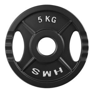 HMS Olympijský kotouč TOD05 5 kg obraz