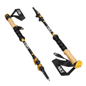 Nils Trekingové hole TK8605 obraz
