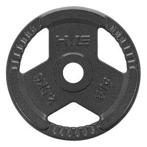 HMS Kotouč s držadlem Hammertone THM02 2, 5 kg antracit obraz