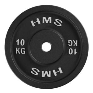 HMS Kotouč TCN10 10 kg obraz