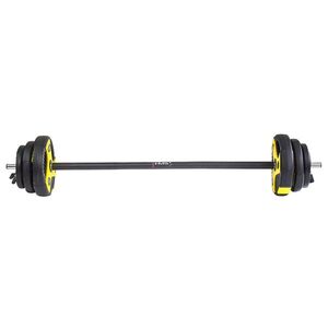 HMS Set na Body Pump SBP15 20kg obraz