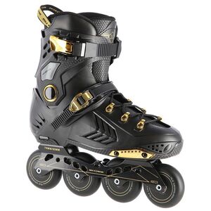 NILS EXTREME Slalomové kolečkové brusle NA20002 Velikost: 35 obraz