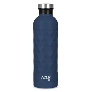 Nils Termoláhev NC3805 modrá 750 ml obraz