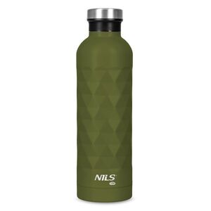 Nils Termoláhev NC3805 zelená 750 ml obraz