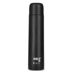 Nils Termoska NC3804 černá 1000 ml obraz