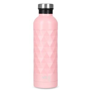 Nils Termoláhev NC3805 růžová 750 ml obraz