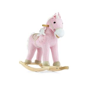 Le Toy Van Houpací kůň Pony Pink obraz