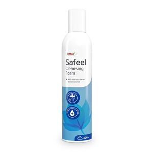 Dr. Max Safeel Cleansing Foam čisticí pěna 400 ml obraz