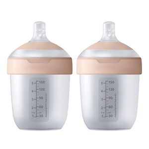 LOVI MAMMAFEEL Lahev 0m+ 150 ml 2 ks obraz