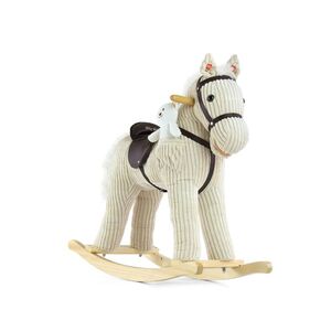 Adam Toys Houpací kůň Pony Luna obraz