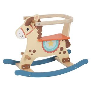 2Kids Toys Houpací kůň Jurášek obraz